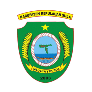 profil logo kabupaten kepulauan sula